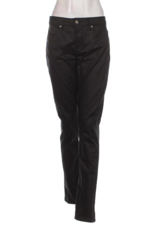 Γυναικείο παντελόνι Noa Noa, Μέγεθος XL, Χρώμα Μαύρο, Τιμή 7,58 €