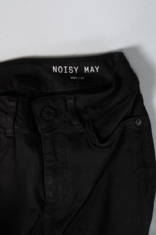 Pantaloni de femei Noisy May, Mărime XS, Culoare Negru, Preț 16,22 Lei