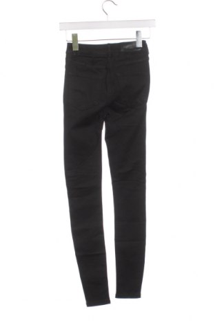 Дамски панталон Noisy May, Размер XS, Цвят Черен, Цена 6,38 лв.