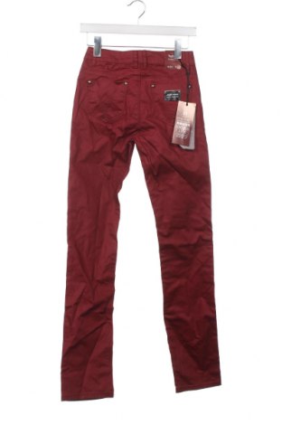 Γυναικείο παντελόνι Onado, Μέγεθος S, Χρώμα Κόκκινο, Τιμή 7,73 €