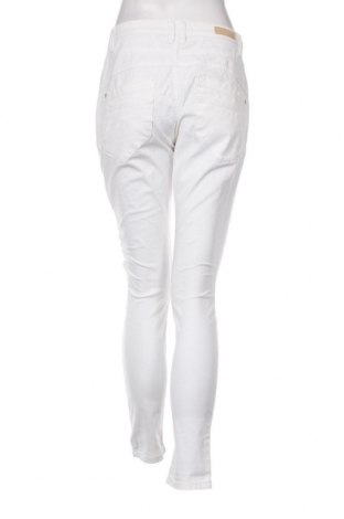 Γυναικείο παντελόνι Opus, Μέγεθος S, Χρώμα Λευκό, Τιμή 5,15 €
