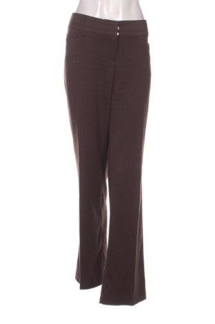 Pantaloni de femei Orsay, Mărime M, Culoare Maro, Preț 16,22 Lei