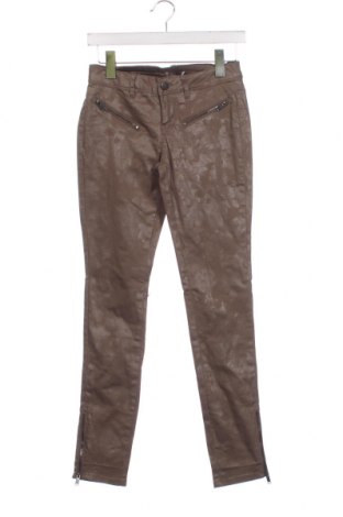 Дамски панталон Orsay, Размер S, Цвят Кафяв, Цена 6,67 лв.