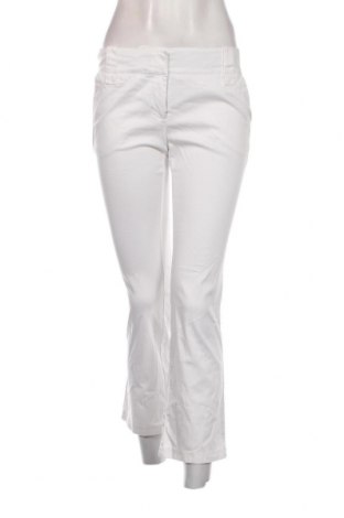 Pantaloni de femei Orsay, Mărime S, Culoare Alb, Preț 11,48 Lei