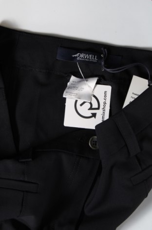 Γυναικείο παντελόνι Orwell, Μέγεθος L, Χρώμα Μαύρο, Τιμή 7,40 €