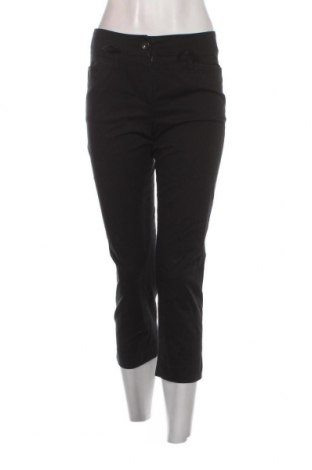 Pantaloni de femei Orwell, Mărime S, Culoare Negru, Preț 95,39 Lei