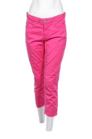 Pantaloni de femei Oui, Mărime M, Culoare Roz, Preț 33,85 Lei