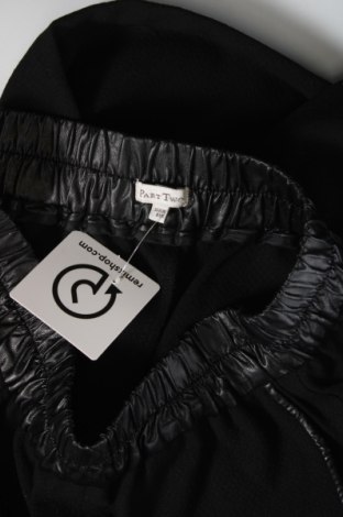 Damenhose Part Two, Größe XS, Farbe Schwarz, Preis € 4,77