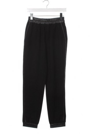 Pantaloni de femei Part Two, Mărime XS, Culoare Negru, Preț 19,34 Lei