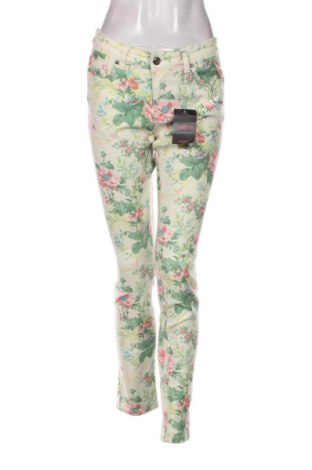 Pantaloni de femei Passport, Mărime M, Culoare Multicolor, Preț 151,32 Lei