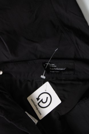 Damenhose Peak Performance, Größe S, Farbe Schwarz, Preis € 47,32