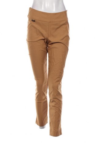 Pantaloni de femei Peck & Peck, Mărime XS, Culoare Bej, Preț 17,17 Lei