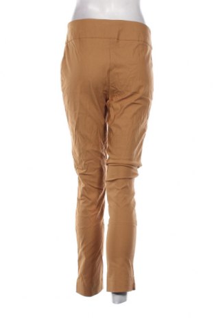 Дамски панталон Peck & Peck, Размер XS, Цвят Бежов, Цена 6,67 лв.