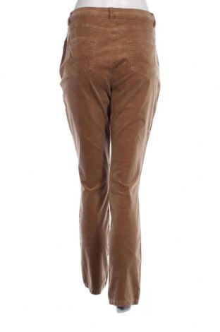Дамски панталон Peter Hahn, Размер M, Цвят Кафяв, Цена 3,43 лв.