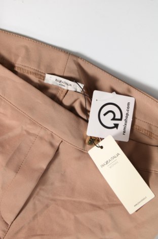 Pantaloni de femei Piazza Italia, Mărime M, Culoare Maro, Preț 151,32 Lei