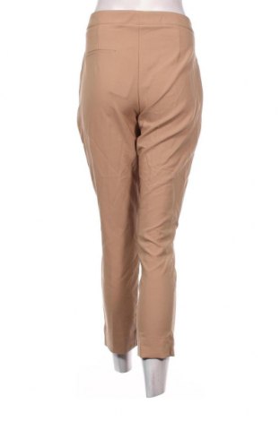 Дамски панталон Piazza Italia, Размер M, Цвят Кафяв, Цена 14,72 лв.