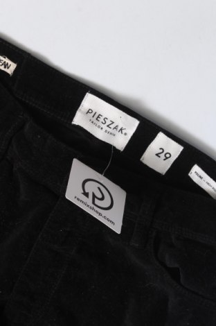 Pantaloni de femei Pieszak, Mărime M, Culoare Negru, Preț 22,37 Lei