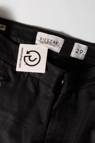 Pantaloni de femei Pieszak, Mărime M, Culoare Negru, Preț 29,08 Lei