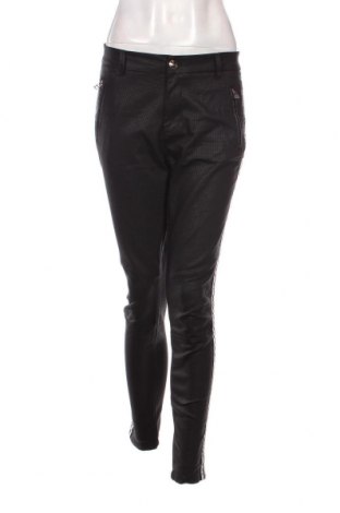 Pantaloni de femei Pieszak, Mărime M, Culoare Negru, Preț 26,84 Lei