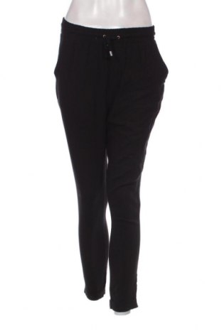 Дамски панталон Pimkie, Размер XS, Цвят Черен, Цена 11,60 лв.