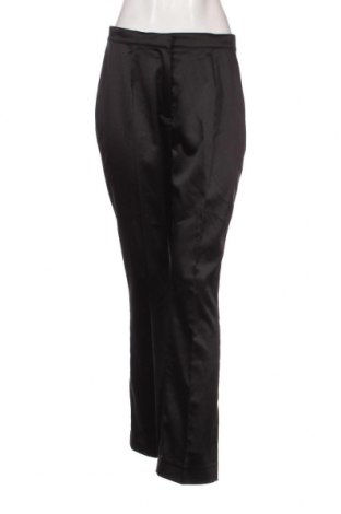 Дамски панталон Pompoos Design By Harald Gloockler, Размер M, Цвят Черен, Цена 8,76 лв.