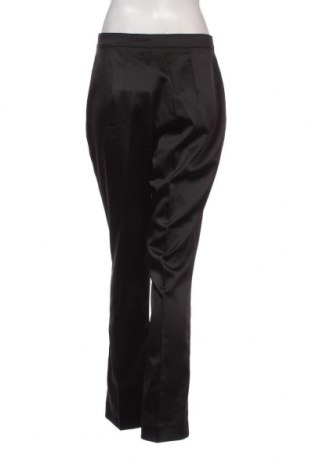 Дамски панталон Pompoos Design By Harald Gloockler, Размер M, Цвят Черен, Цена 8,76 лв.