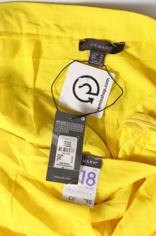 Damenhose Primark, Größe XL, Farbe Gelb, Preis € 23,71