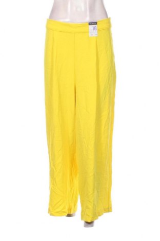 Dámske nohavice Primark, Veľkosť XL, Farba Žltá, Cena  11,86 €