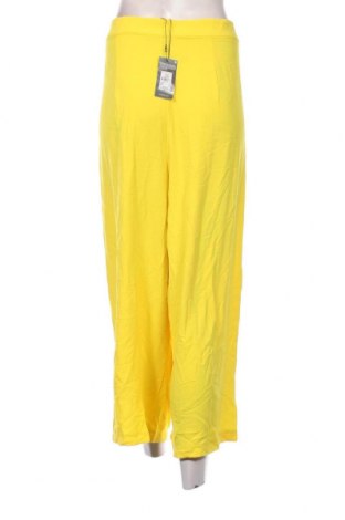 Дамски панталон Primark, Размер XL, Цвят Жълт, Цена 46,00 лв.