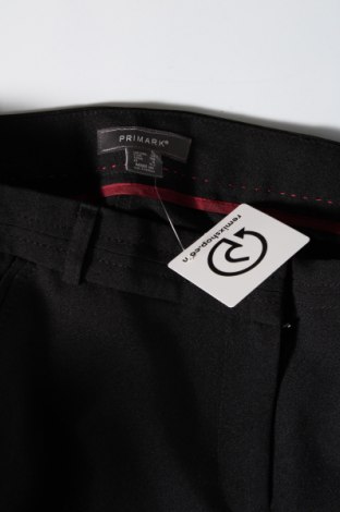 Γυναικείο παντελόνι Primark, Μέγεθος M, Χρώμα Μαύρο, Τιμή 4,60 €