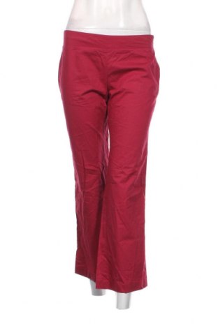 Dámské kalhoty  Project, Velikost M, Barva Červená, Cena  66,00 Kč