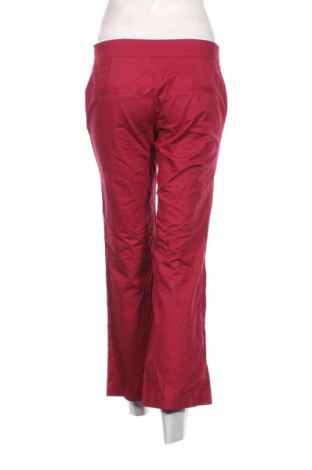 Pantaloni de femei Project, Mărime M, Culoare Roșu, Preț 22,19 Lei