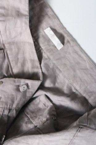 Damenhose Promod, Größe L, Farbe Grau, Preis 8,18 €