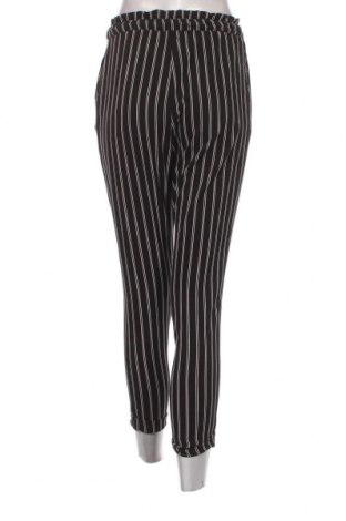 Дамски панталон Pull&Bear, Размер S, Цвят Черен, Цена 4,64 лв.