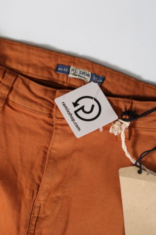 Damenhose Pull&Bear, Größe M, Farbe Braun, Preis € 3,99