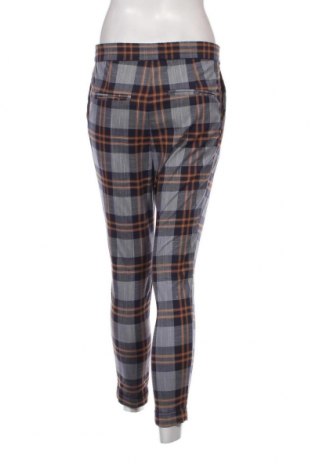 Дамски панталон Pull&Bear, Размер S, Цвят Многоцветен, Цена 4,64 лв.