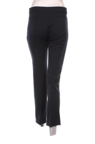 Γυναικείο παντελόνι Pull&Bear, Μέγεθος M, Χρώμα Μπλέ, Τιμή 21,05 €