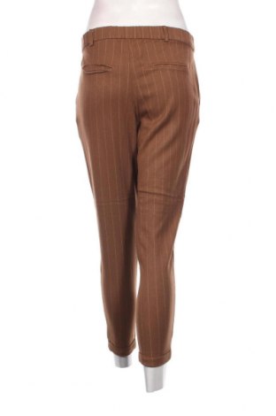 Дамски панталон Pull&Bear, Размер M, Цвят Кафяв, Цена 5,80 лв.