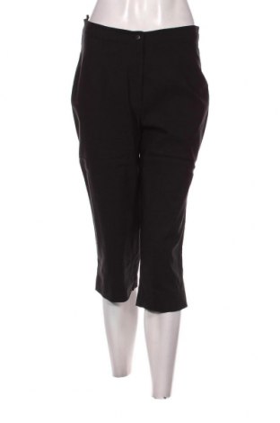 Дамски панталон Q/S by S.Oliver, Размер L, Цвят Черен, Цена 6,09 лв.