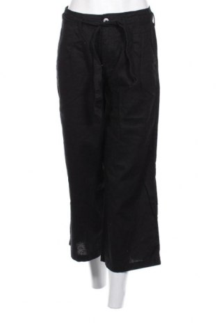 Dámské kalhoty  Q/S by S.Oliver, Velikost XS, Barva Černá, Cena  97,00 Kč