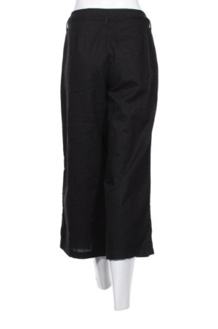 Дамски панталон Q/S by S.Oliver, Размер XS, Цвят Черен, Цена 24,80 лв.