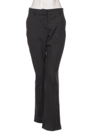Γυναικείο παντελόνι Rabens Saloner, Μέγεθος M, Χρώμα Γκρί, Τιμή 5,05 €