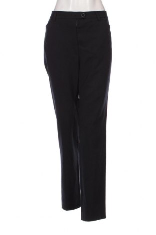 Γυναικείο παντελόνι Raphaela By Brax, Μέγεθος L, Χρώμα Μπλέ, Τιμή 4,85 €