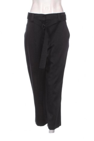 Дамски панталон Reiss, Размер M, Цвят Черен, Цена 12,92 лв.