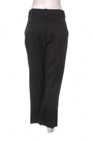Дамски панталон Reiss, Размер M, Цвят Черен, Цена 68,00 лв.