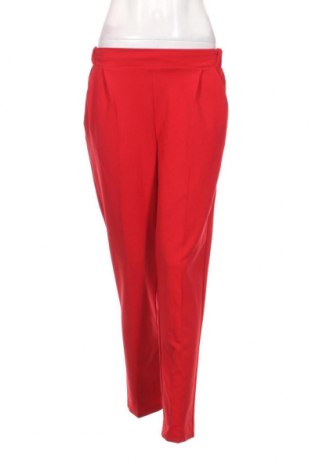 Dámske nohavice Reserved, Veľkosť M, Farba Červená, Cena  13,78 €