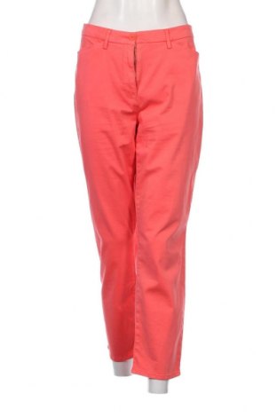 Γυναικείο παντελόνι Riani, Μέγεθος XL, Χρώμα Ρόζ , Τιμή 16,63 €