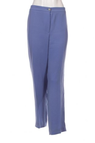 Pantaloni de femei Riani, Mărime XL, Culoare Albastru, Preț 184,21 Lei