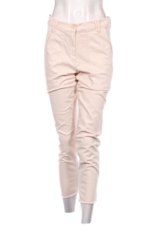 Γυναικείο παντελόνι Riani, Μέγεθος M, Χρώμα  Μπέζ, Τιμή 13,16 €