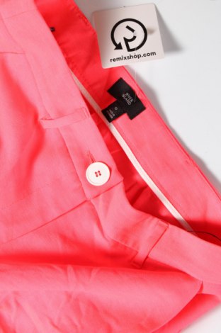 Dámske nohavice River Island, Veľkosť S, Farba Ružová, Cena  44,85 €